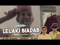 Download Lagu Jamrud - Lelaki Biadab (Official Lyric Video)