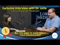 Unlocking Male Enhancement Dr Loria s Exclusive Insights