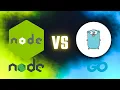 GOLANG VS NODE JS A Comprehensive Language Showdown