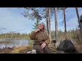 Download Lagu Interview with Lövjerskan (A Traditional Healer) in Finnskogen, Sweden