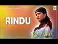Download Lagu Ria Amelia - Rindu (Official Video)