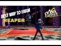 Download Lagu How to Farm Reaper - Persona 4 Golden PC