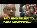 Download Lagu PEDAS❗ RAPAT PERDANA Menkeu Purbaya, Politisi Golkar : Pak Menteri Kan Phd Gak Perlu Baca