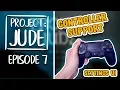 Project Jude - Indie Game Devlog