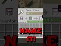 How to name a pet WITHOUT a name tag