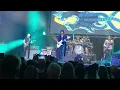Download Lagu SatchVai Band - Ice 9/The Crying Machine Live - O2 Apollo Manchester - 19 June 2025