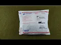 Second Unboxing of Rare Chinese Flatback Norinco 56S Spineless Magazines from Mokas Raifus