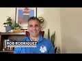 From Warehouse to Leadership Rob Rodriguez s 35-Year Frito-Lay Journey