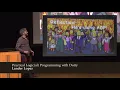 Functional Scala - Practical Logic al Programming with Dotty by Lander Lopez