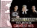 Lagu GREATEST HITS ALBUM MICHAEL LEARN TP ROCK