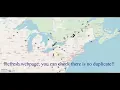 How to solve duplicate markers for GeoJson leaflet js