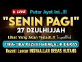 Download Lagu LANGSUNG DIKABULKAN..‼️CUKUP PUTAR SEKALI DAN DENGARKAN, 100 RIBU MALAIKAT TURUN | REZEKI LANCAR