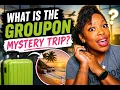 I Spent 199 on a Groupon Mystery Vacation Was it worth it