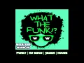 Download Lagu Funky House \u0026 Nu Disco Mix 2025 ⭐What the FUNK Weekend Warm Up Part 3⭐