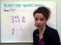 Equivalent Fractions-Christine Munafo s Flipped Classroom-4th grade STEM