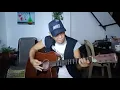 STAY AWHILE (The Bells) fingerstyle