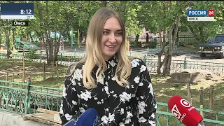Жители Советского округа больше всех подали заявок на участие в нацпроекте «Формирование комфортной городской среды»