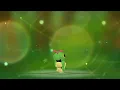 Pokedex Caterpie
