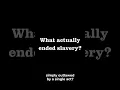 How the 13th 14th and 15th Amendments Changed America