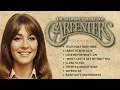 Download Lagu The Carpenters Classics Collection, a Handpicked Selection of Their Iconic Oldies  Memories