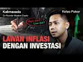 Download Lagu Gaji UMR Bisa Merdeka Finansial, Kalau...