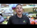 SHOPPER DIRECT FOODFAIR TESTIMONIAL