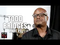 Todd Bridges Being Sober for 30 Years is the Reason I Look Great at Age 58 Part 21