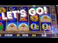 Lagu LET'S HIT THE SUPERGRAND JACKPOT ON DOLLARSTORM!!!