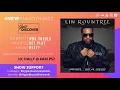 Lin Rountree - Release (@linrountree) (2021 Smooth Jazz, New Smooth Jazz, Jazz Discover)