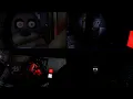 Five Nights at Freddy s Animated Jumpscares Death Scenes