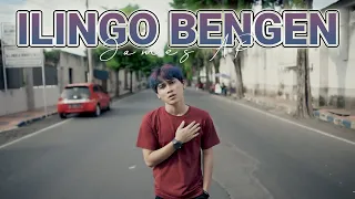 Download James AP - Ilingo Bengen (Official Music Video) MP3