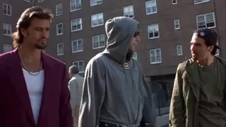 BULLET Mikey Rouker - Tupac 1966