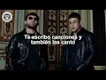 El Malilla & Luis R Conriquez - Balenciaga (Letra/Lyrics)