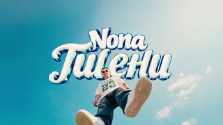 Nona Tulehu - Dj Qhelfin (Official Audio)