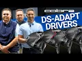 Download Lagu COBRAS NEW DS-ADAPT // Reviewing the new Cobra driver with FUTUREFIT33