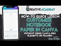 Viral Custom Letter in Canva Free