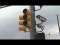 Denver To Add More Red Light Cameras