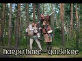 Download Lagu Harpy Hare - Yaelokre [DANCE VIDEO] by MARGOSHA