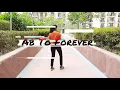 Ab To Forever | Ab To Forever (Ta Ra Rum Pum) choregraphy by Tannu Singh | Tannu Singh | Bollywood