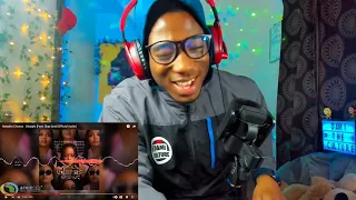  natasha chansa ft slapdee princessnatashachansa slapdee8467 disciple reaction