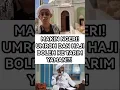 Lagu MAKIN NGERI! MUKIBIN HABIB BAKLAWI UMROH DAN HAJI BOLEH KE TARIM YAMAN!?! #polemiknasab #viralshort