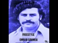 Lacrim -  Freestyle Emilio Gaviria