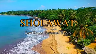 Download Dj Acan - Sholawat Law Kanna Bainanal Habib Versi Slow Bikin Hati Jadi Adem MP3