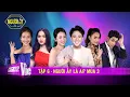 Download Lagu #6 Đà Lạt có anh không xa, chỉ là tình yêu chúng ta có vượt qua khoảng cách | NGƯỜI ẤY LÀ AI - MÙA 3