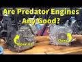 Replacing a BLOWN ENGINE with a Harbor Freight PREDATOR ENGINE - Toro 1028 Snow Blower Repair