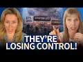 Lagu TOP Psychic: This Is The Final Control Attempt Before FULL DISCLOSURE | Caroline Cory