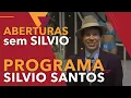 Lagu ABERTURAS SEM SILVIO SANTOS – 1988/1989