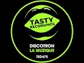 La Muzique (Radio Mix)