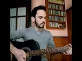 Saint Asonia - "Above It All" (acoustic cover)
