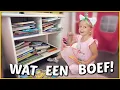 Download Lagu DiT HEEFT LUCiLLA GESTOLEN! 😱 | Bellinga Familie Vloggers #1461